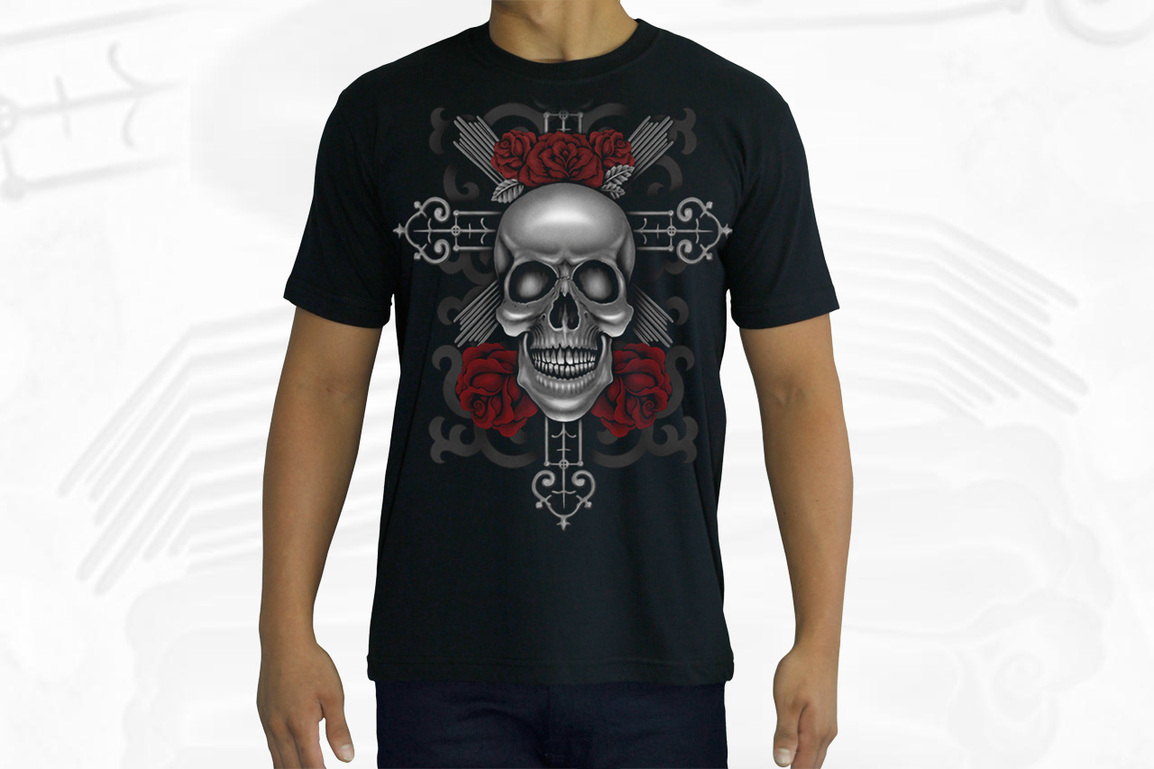 StampRockwear